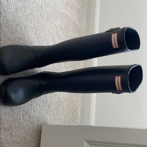 Hunter Boots